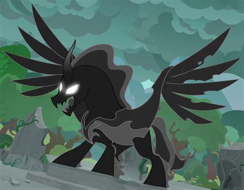 lySubtoMLP Welcome to the official home o. . Mlp pony of shadows